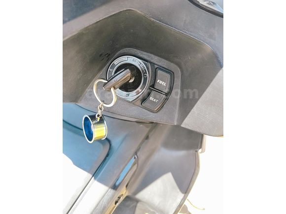 Sahibinden Volta RSX3 125