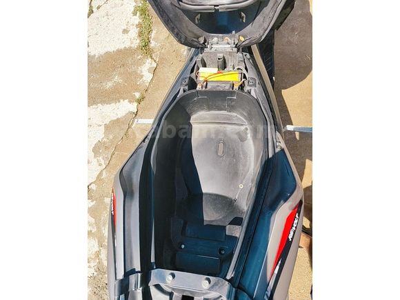 Sahibinden Volta RSX3 125