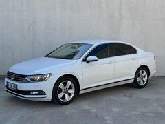 2017 VOLKSWAGEN PASSAT DİZEL OTOMATİK DEĞİŞENSİZ TRAMERSİZ