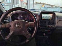 Sahibinden Nissan Skystar 4x2 2012 Model 