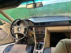 Sahibinden Mercedes - Benz E 300 D 1986 Model 