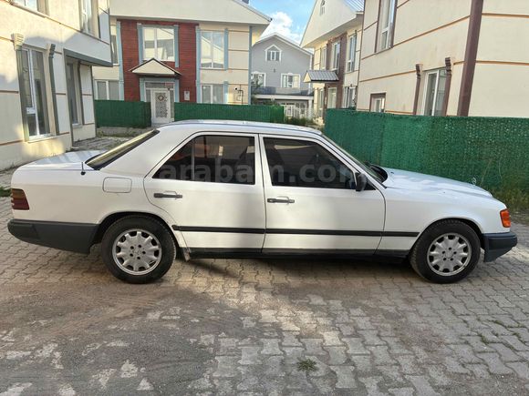 Sahibinden Mercedes - Benz E 300 D 1986 Model 