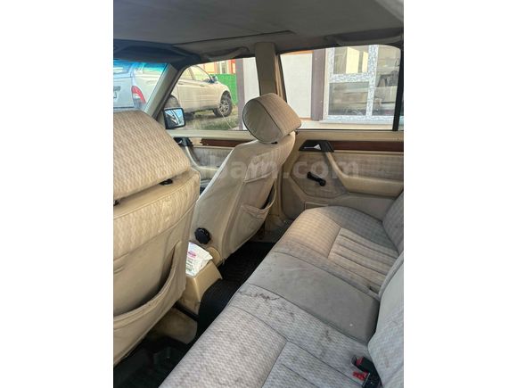 Sahibinden Mercedes - Benz E 300 D 1986 Model 