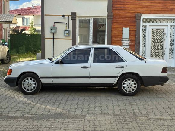 Sahibinden Mercedes - Benz E 300 D 1986 Model 