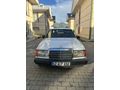 Sahibinden Mercedes - Benz E 300 D 1986 Model 