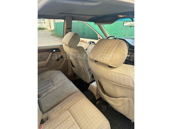 Sahibinden Mercedes - Benz E 300 D 1986 Model 