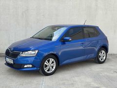 2019 SKODA FABİA GREENTEC STYLE OTOMATİK DEĞİŞENSİZ TRAMERSİZ