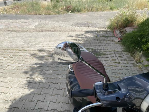Sahibinden RKS PRIDE 125 