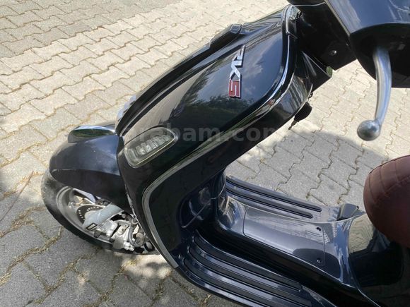 Sahibinden RKS PRIDE 125 