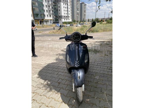 Sahibinden RKS PRIDE 125 