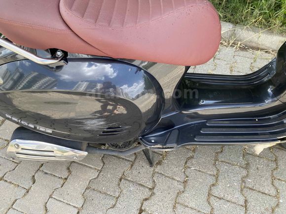 Sahibinden RKS PRIDE 125 