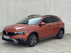 2022 EGEA CROSS URBAN LANSMAN RENK DEĞİŞENSİZ TRAMERSİZ FULPAKET