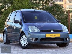 ARE GROUP'DAN 2003 FORD FİESTA 1.4 COMFORT EMSALSİZ TERTEMİZ