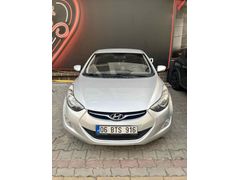 Sahibinden Hyundai Elantra 1.6 D-CVVT Mode 2011 Model 