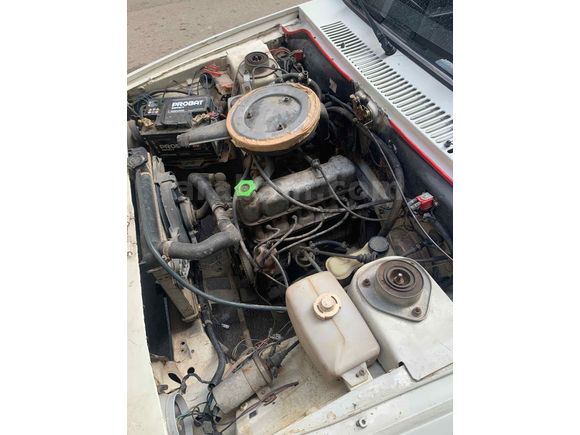 Sahibinden Tofaş Şahin 5 Vites 1989 Model 