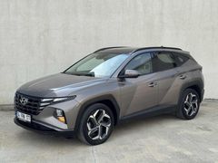 2022 TUCSON PRİME PLUS CAM TAVAN HATASIZ BOYASIZ YET.SER.BAKIMLI