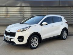 2018 KİA SPORTAGE 1.6 GDI ELEGANCE 78KM OTOMATIK VİTES CAM TAVAN