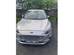 Sahibinden Ford Focus 1.5 TDCi Titanium 2020 Model İstanbul
