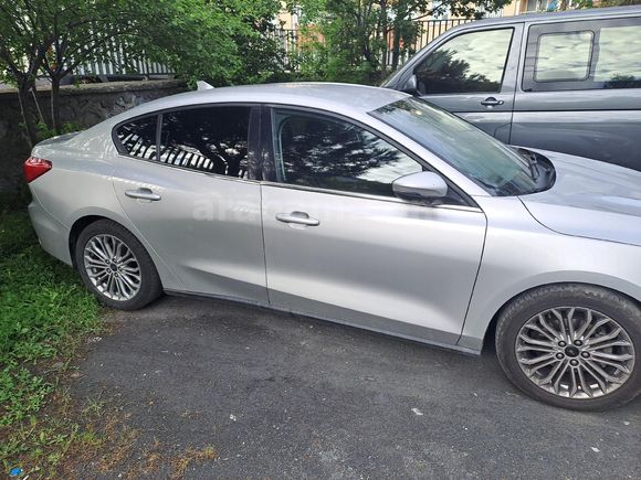 Sahibinden Ford Focus 1.5 TDCi Titanium 2020 Model İstanbul