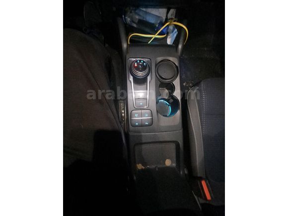 Sahibinden Ford Focus 1.5 TDCi Titanium 2020 Model İstanbul