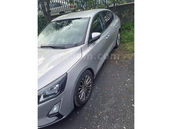 Sahibinden Ford Focus 1.5 TDCi Titanium 2020 Model İstanbul