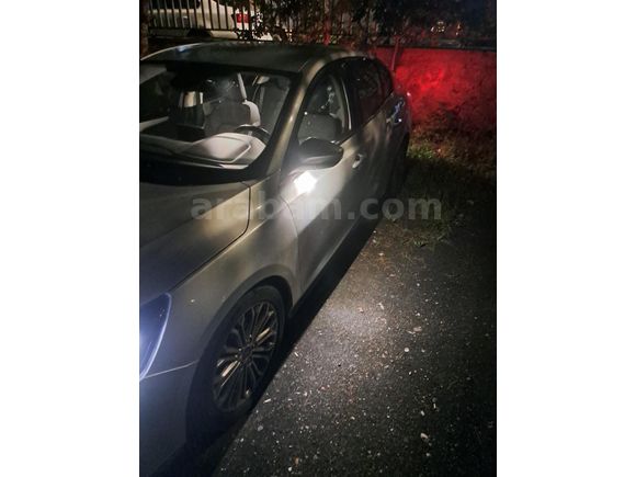 Sahibinden Ford Focus 1.5 TDCi Titanium 2020 Model İstanbul