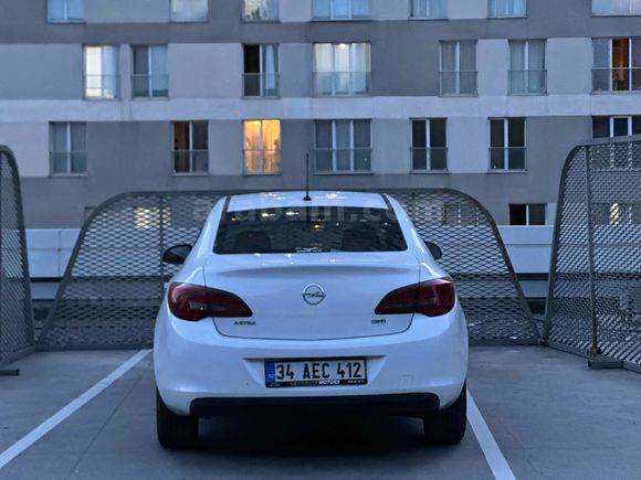 Hatasız Ayarında  Öğretmenden 2017 Astra