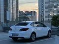 Hatasız Ayarında  Öğretmenden 2017 Astra