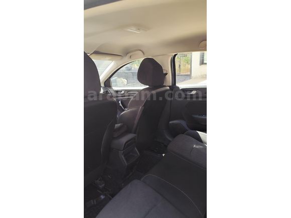 Sahibinden Renault Megane 1.5 dCi Joy 2017 Model