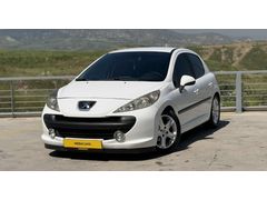 2009 MODEL PEUGEOT 207 1.6 HDİ DYNAMİC 90 HP