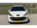 2009 MODEL PEUGEOT 207 1.6 HDİ DYNAMİC 90 HP