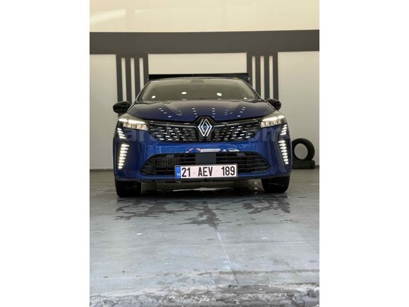 Sahibinden Renault Clio 1.0 TCe Evolution 2023 Model 