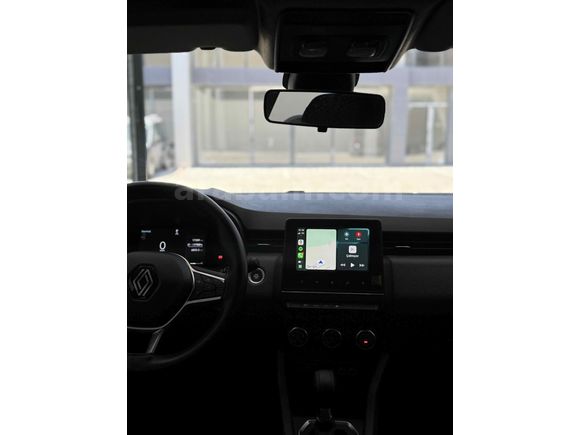 Sahibinden Renault Clio 1.0 TCe Evolution 2023 Model 