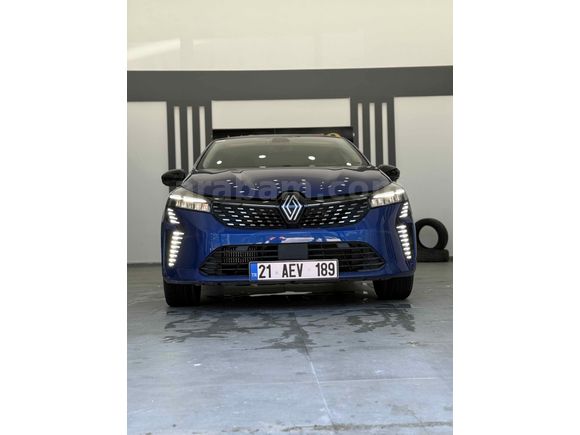 Sahibinden Renault Clio 1.0 TCe Evolution 2023 Model 