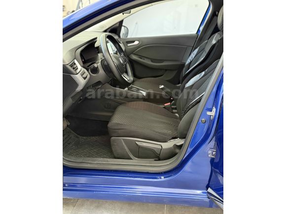 Sahibinden Renault Clio 1.0 TCe Evolution 2023 Model 
