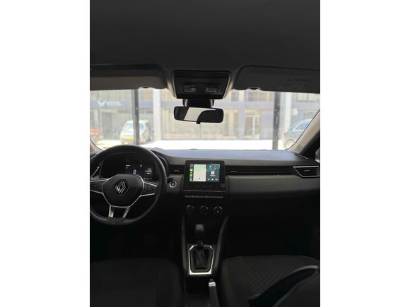 Sahibinden Renault Clio 1.0 TCe Evolution 2023 Model 