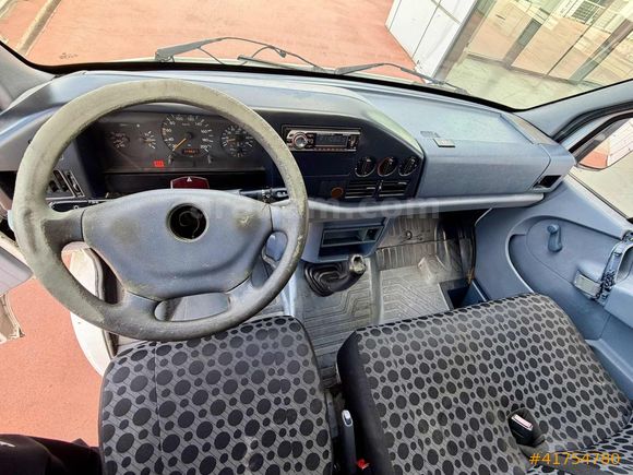1998 SPRINTER PANEL VAN 312D %20 FATURALI