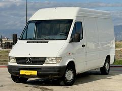 1998 SPRINTER PANEL VAN 312D %20 FATURALI