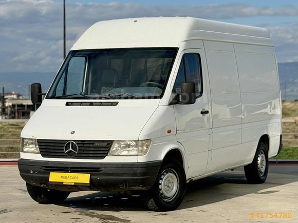 1998 SPRINTER PANEL VAN 312D %20 FATURALI