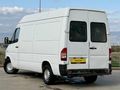 1998 SPRINTER PANEL VAN 312D %20 FATURALI