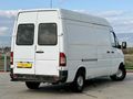 1998 SPRINTER PANEL VAN 312D %20 FATURALI