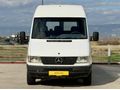 1998 SPRINTER PANEL VAN 312D %20 FATURALI
