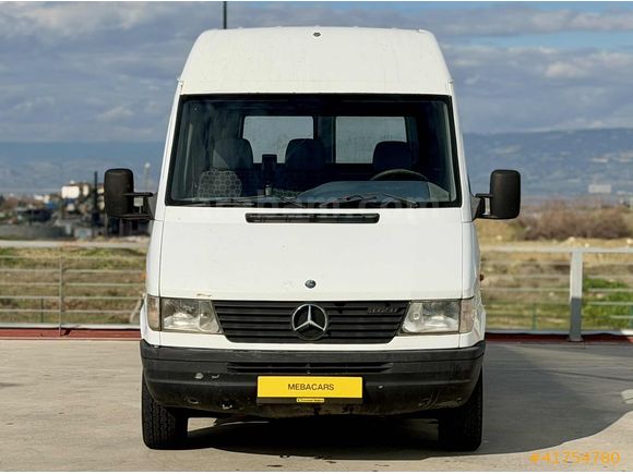 1998 SPRINTER PANEL VAN 312D %20 FATURALI