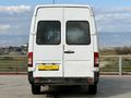 1998 SPRINTER PANEL VAN 312D %20 FATURALI