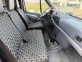 1998 SPRINTER PANEL VAN 312D %20 FATURALI