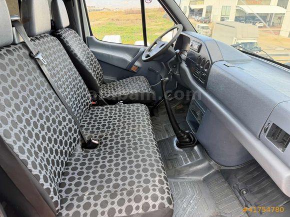 1998 SPRINTER PANEL VAN 312D %20 FATURALI