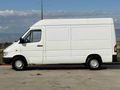 1998 SPRINTER PANEL VAN 312D %20 FATURALI