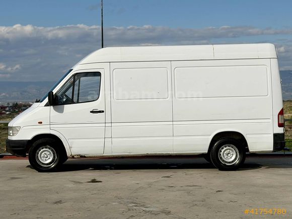 1998 SPRINTER PANEL VAN 312D %20 FATURALI