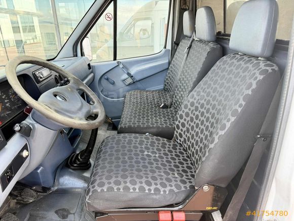 1998 SPRINTER PANEL VAN 312D %20 FATURALI