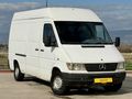 1998 SPRINTER PANEL VAN 312D %20 FATURALI
